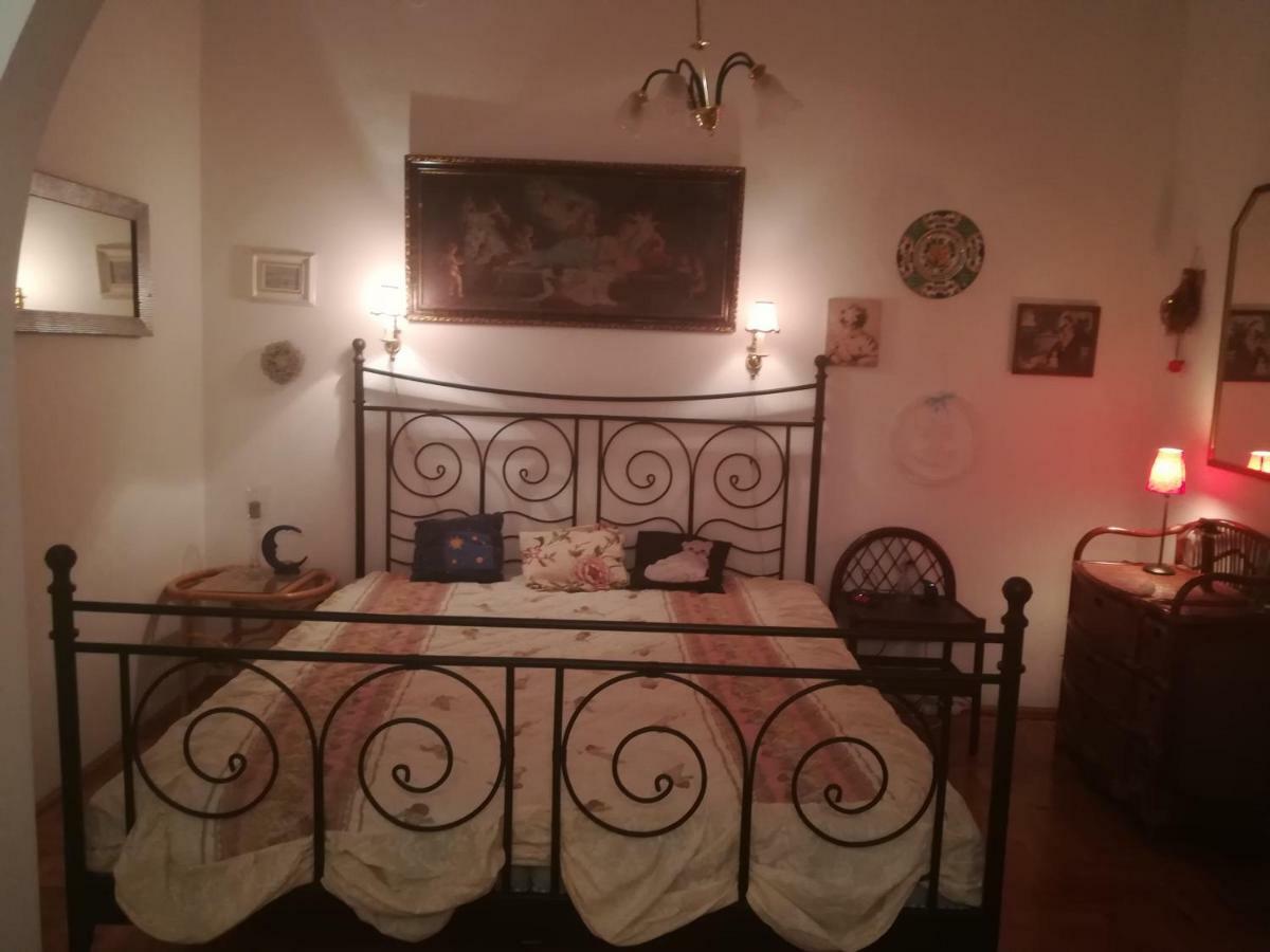 Violetta apartmanlakás Hévíz Exterior foto